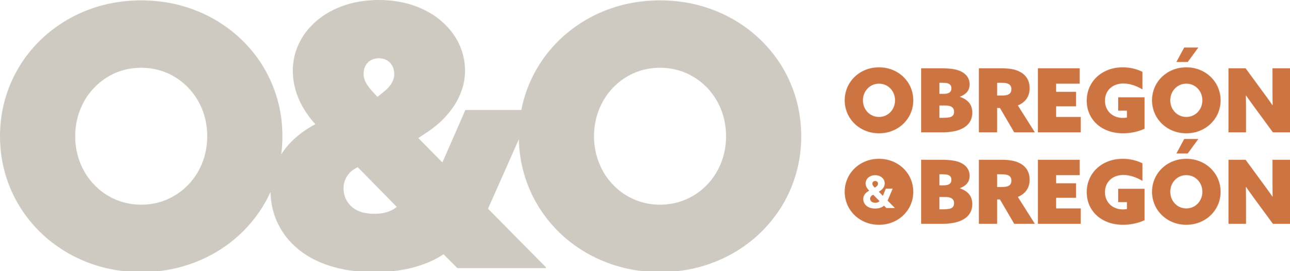 Obregón & Obregón Bienes Raíces
